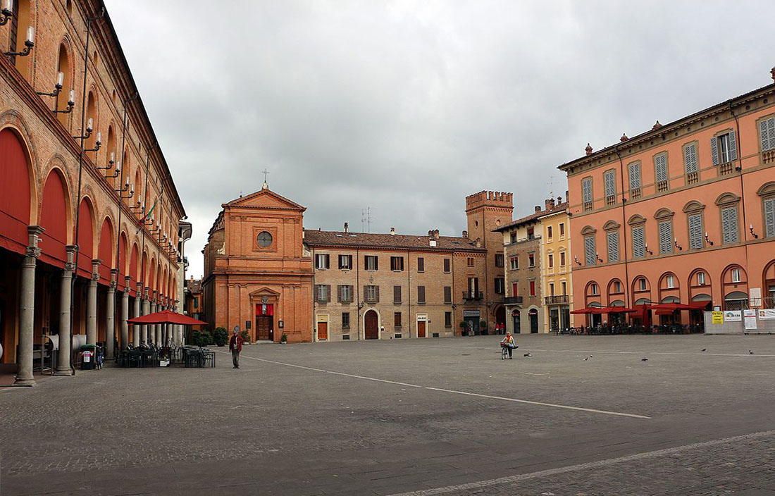 il Consiglio comunale di Imola approva mozione per l'utilizzo della