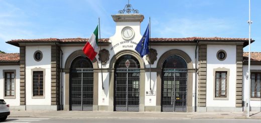 Stabilimento Chimico Farmaceutico Militare di Firenze