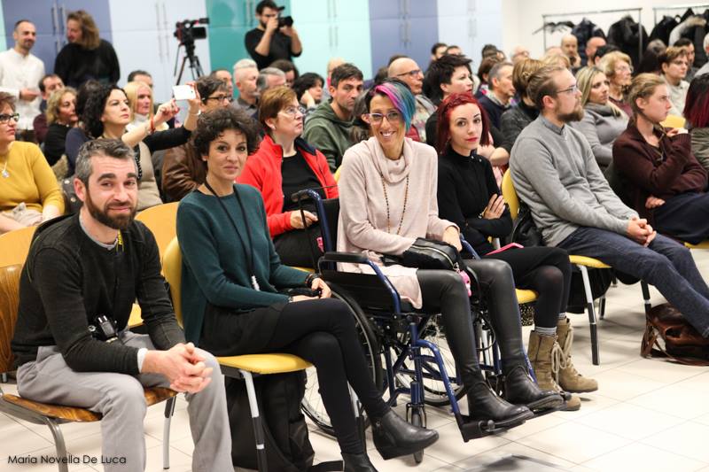 Cannabis terapeutica, convegno Bastia Umbra Canapamo