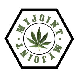 cannabis legale My Joint logo azienda