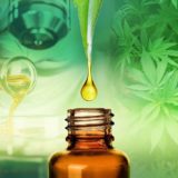 CBD Cannabidiolo