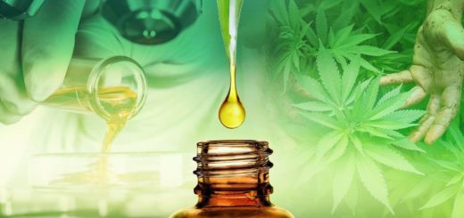 CBD Cannabidiolo