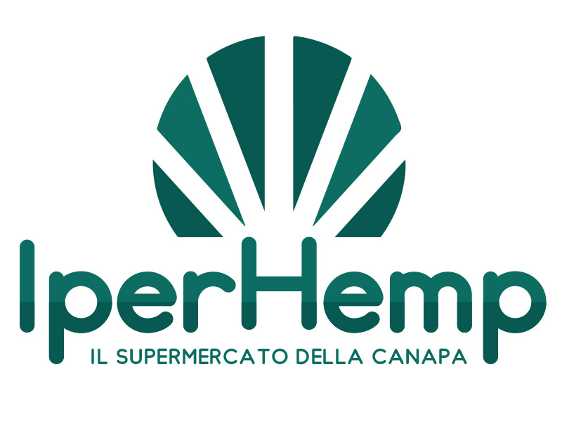 iperHemp il supermercato della canapa logo