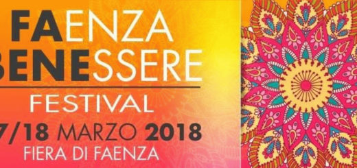 La Canapa a Fa.Bene. Faenza Benessere 2018