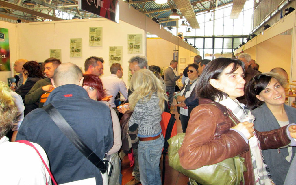 La Canapa a Fa.Bene. Faenza Benessere 2018, Fiera di Faenza dal 17 al 18 marzo