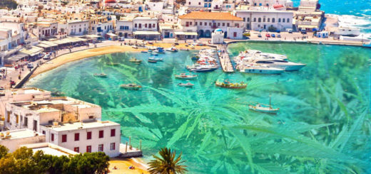 Cannabis terapeutica legalizzata in Grecia a febbraio e poi turismo medico-cannabis