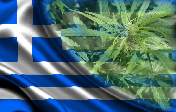 Cannabis terapeutica legalizzata in Grecia a febbraio e poi turismo medico-cannabis