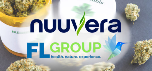 Nuuvera acquisisce FL-Group distributrice genovese di cannabis terapeutica