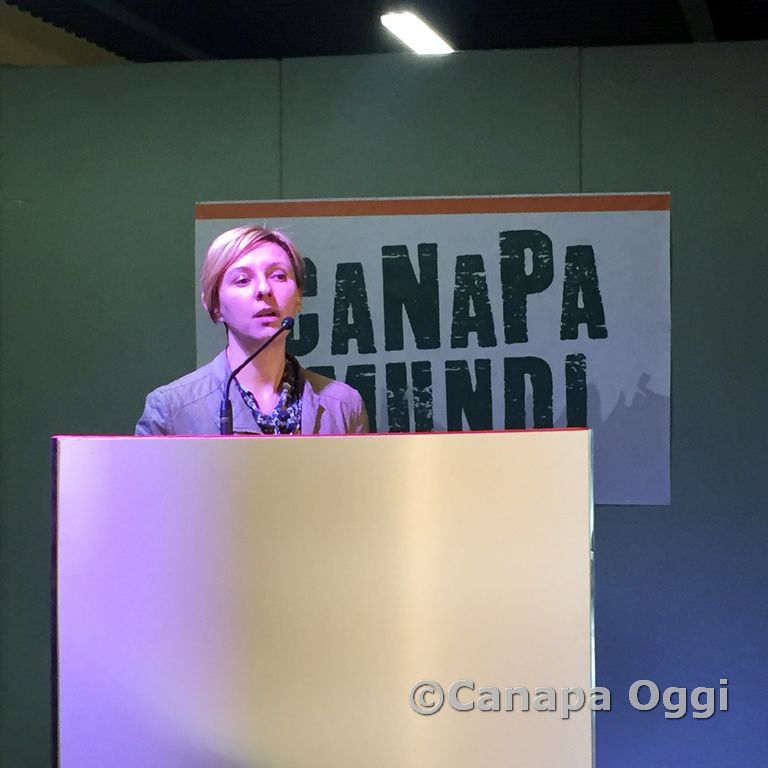 Canapa Mundi 2018