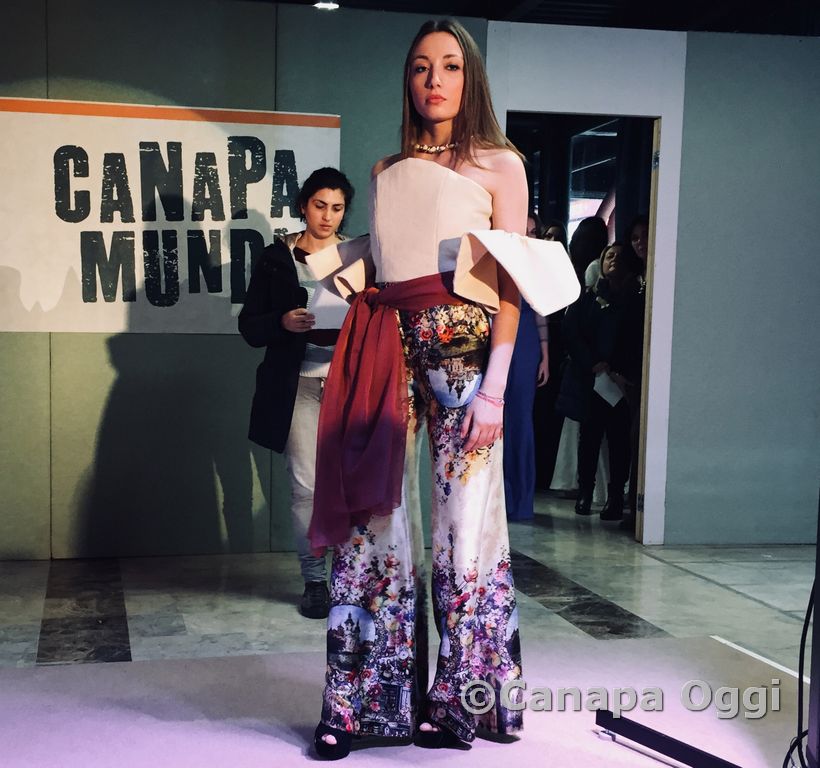 Canapa Mundi 2018