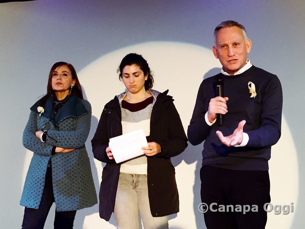 Canapa Mundi 2018