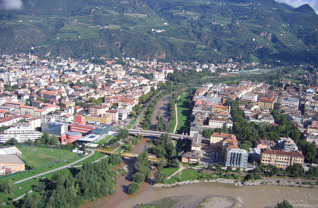 Bolzano, Cannabis Terapeutica a carico del Servizio Sanitario Provinciale