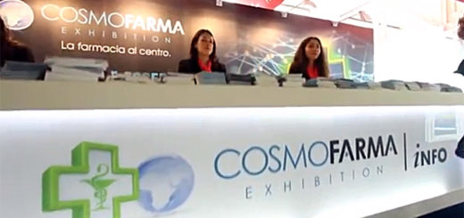 Cosmofarma Cannabis Terapeutica +300% nelle farmacie