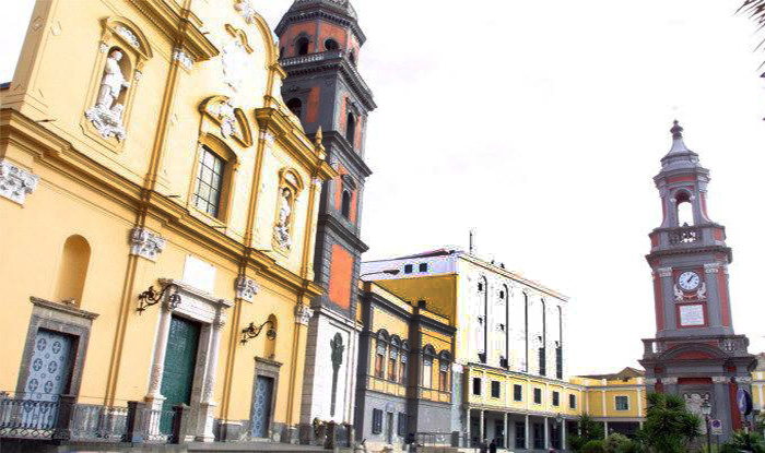 Canapa è nella Città della Canapa
