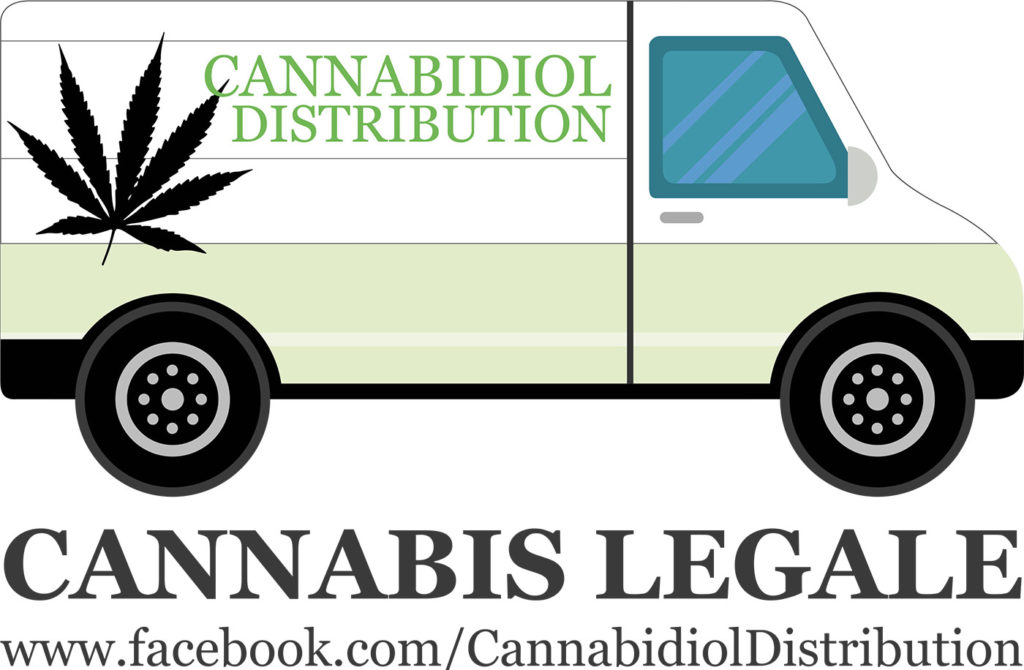 Cannabidiol distribution nuova leader per la Cannabis Light-Legale