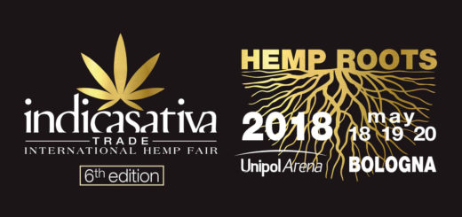 Ritorna Indica Sativa Trade a Bologna con la sesta edizione 2018