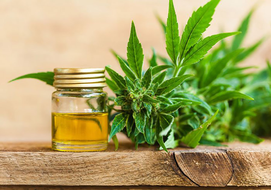 Cannabis Light-Legale nelle transazioni commerciali online