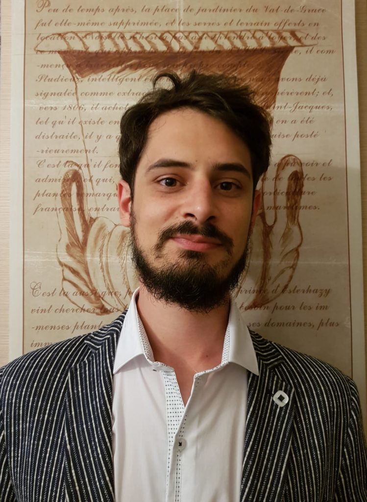 Associazione Canapa Sativa Italia - Matteo Calzuola