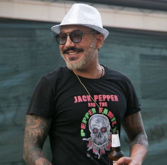 Cinque anni di Pikkanapa il festival che unisce Canapa e Peperoncino - Jack Pepper