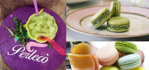 Macaron e Marjanita, asse Parigi-Alassio per l'ingresso della Canapa