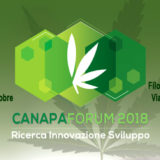 Canapaforum 2018 di Federcanapa