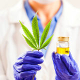 Cannabis Terapeutica all'Unione Industriali di Savona