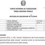 Corte di Cassazione