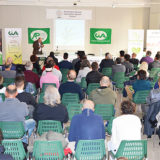 Cia Ferrara a Portomaggiore per la Canapa