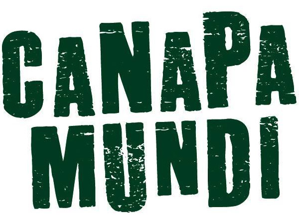 Canapa Mundi a Roma dal 15 al 17 Febbraio 2019