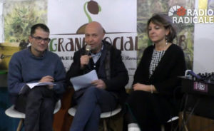 Cannabis Social Forum di Roma