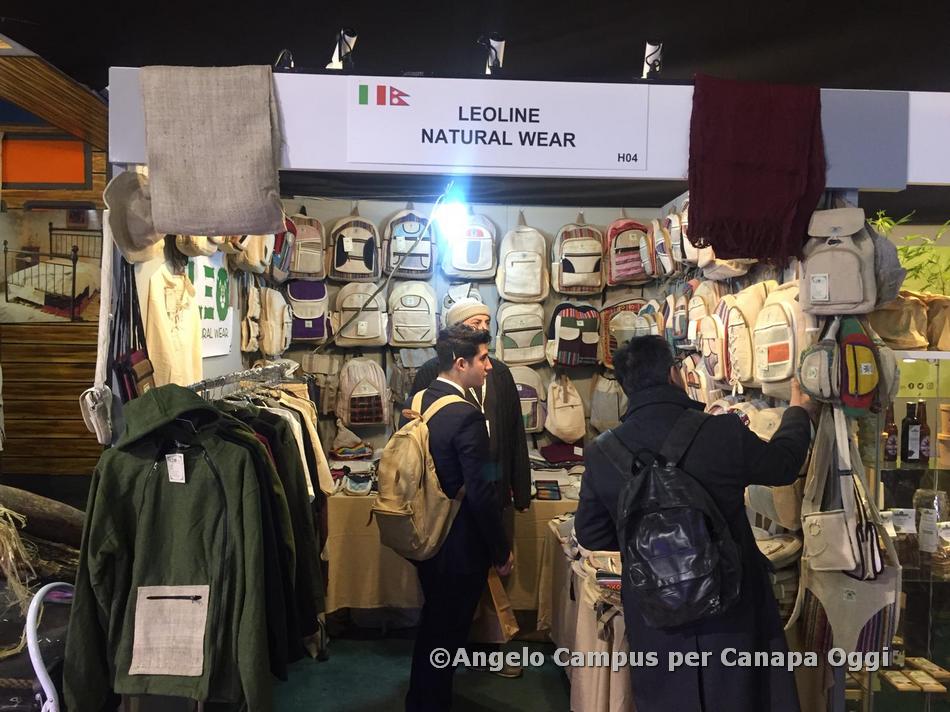 Canapa Mundi 2019