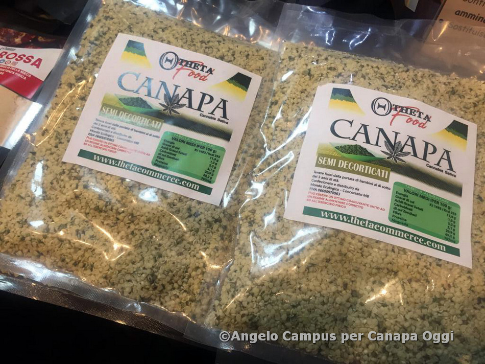 Canapa Mundi 2019