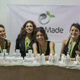 Cosmetica commestibile di HempMade