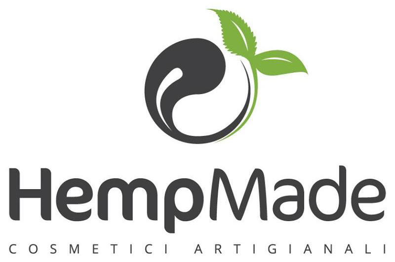 Cosmetica commestibile di HempMade