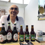 la Birra di Frascati alla Canapa