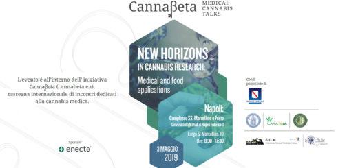 Cannabis medico-terapeutica a Napoli