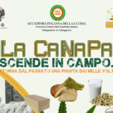 Caltagirone la Canapa scende in campo