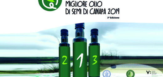 Frattamaggiore il Migliore Olio di Semi di Canapa