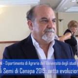 descrittori sensoriali professore Raffaele Sacchi