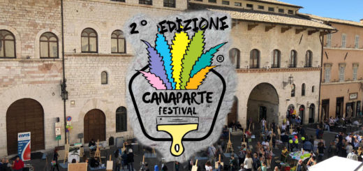 Assisi torna Canaparte Festival