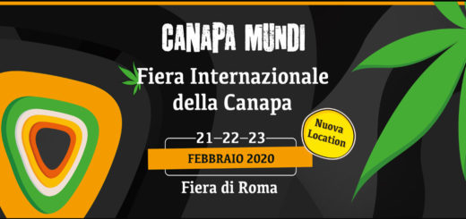 anapa Mundi alla Fiera di Roma