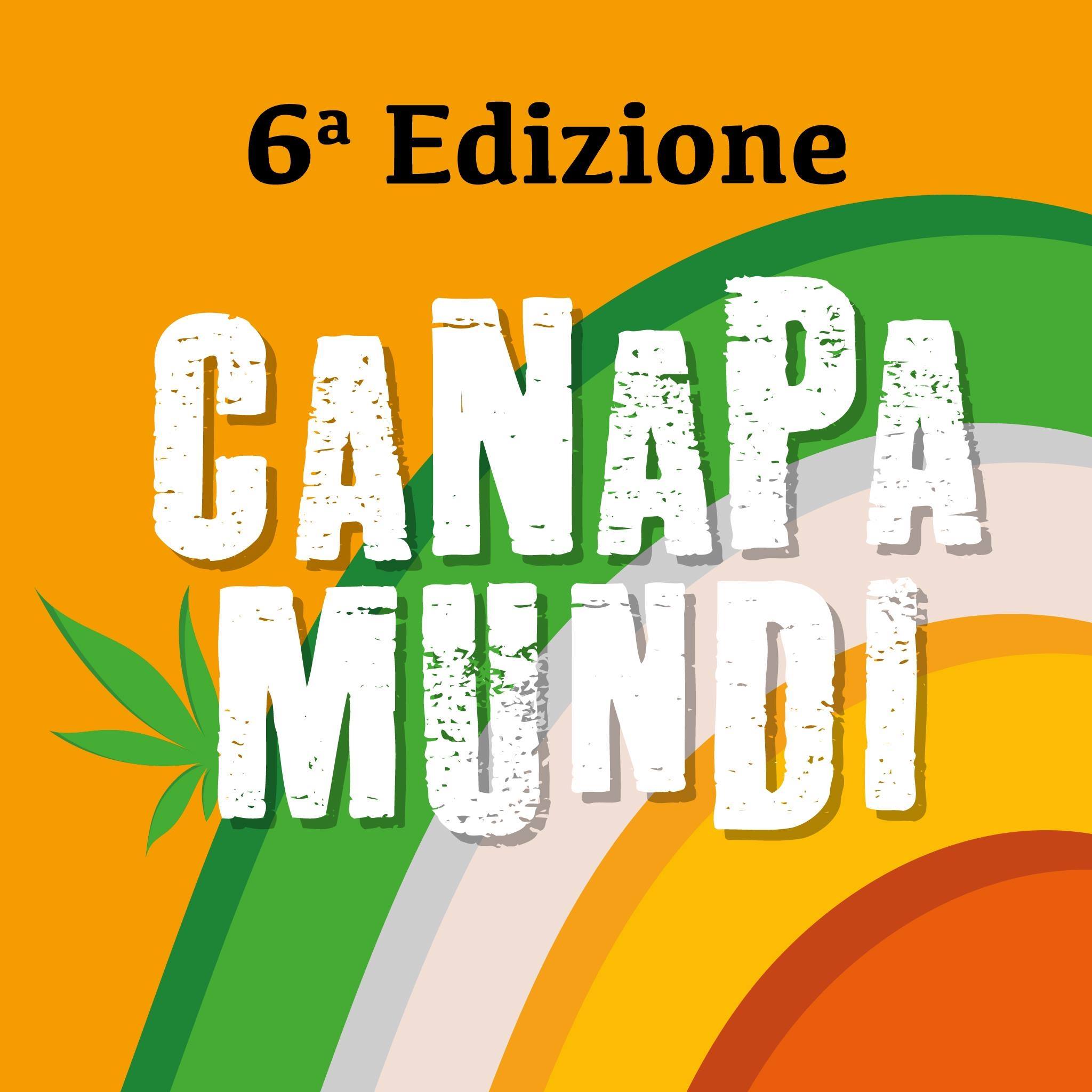 Canapa Mundi alla Fiera di Roma