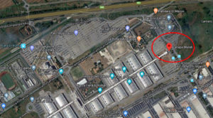 Canapa Mundi alla Fiera di Roma