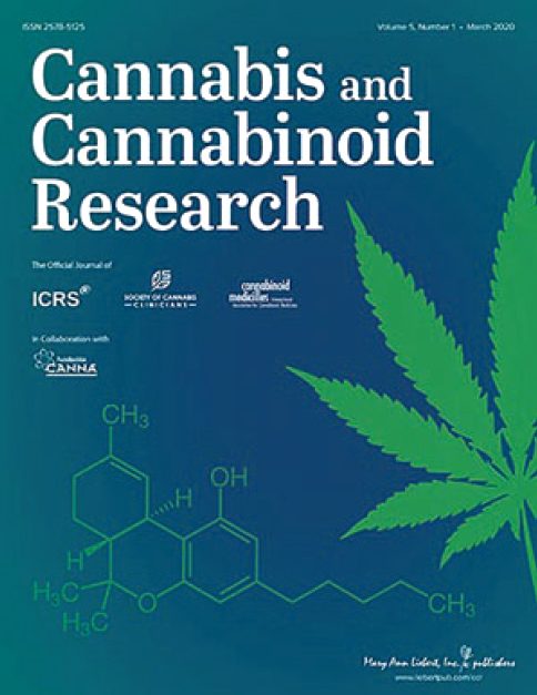 CBD anti Sars-Cov-2