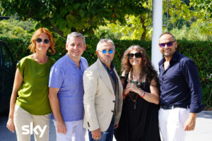 Ortopì Country Canapa House vince il Bruno Barbieri 4 Hotel Marche 2020