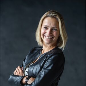 EHIA Lorenza Romanese amministratore delegato